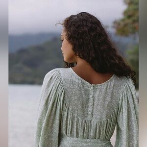 Kara Thoms Greta Dress